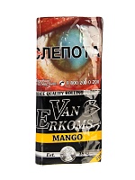 Табак курительный VAN ERKOMS Mango 40гр