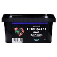 Chabacco Mix MEDIUM Raspberry blackberry 200гр