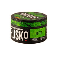 BRUSKO MEDIUM Мята 250гр