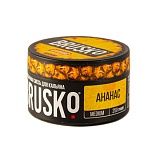 BRUSKO MEDIUM Ананас 250гр