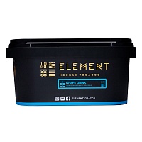 Element ВОДА Grape Drink 200гр