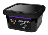 Chabacco Mix MEDIUM Raspberry blackberry 200гр