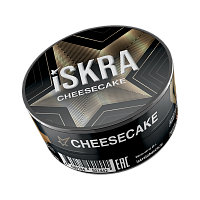 ISKRA Cheesecake 25гр