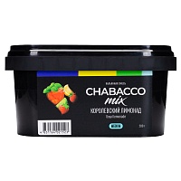 Chabacco Mix MEDIUM Royal lemonade 200гр