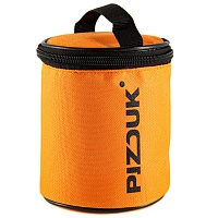 Кальян Pizduk LITE Orange-bag (прозрачная колба)