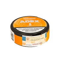 Табак жевательный ADEX STRONG SLIM Pineapple