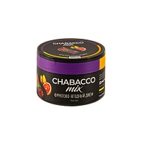 Chabacco Mix MEDIUM Pink jam 50гр