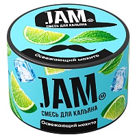 JAM Освежающий Мохито 250гр