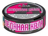 Табак жевательный ARQ TOBACCO Ледяная Кола 16гр