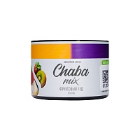 Chaba Фруктовый лед Nicotine Free 50 г