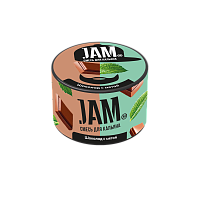 JAM Шоколад с мятой 50гр