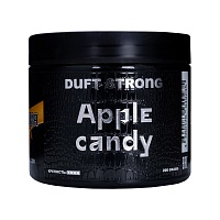 Duft Strong Apple Candy 200гр