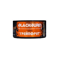 Burn BLACK Grapefruit 25гр