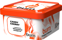 Burn Candy Cherry 200гр