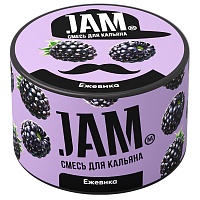 JAM Ежевика 250гр