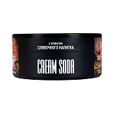 MustHave Cream Soda 125гр