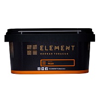 Element ЗЕМЛЯ Pear 200гр