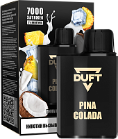 DUFT Pina Colada (7000 затяжек)