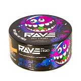 Rave by HQD Ягоды и лед 25гр