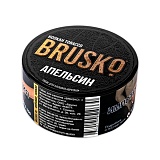 BRUSKO Апельсин 25гр