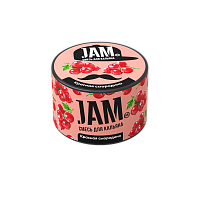 JAM Красная смородина 50гр