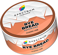 Spectrum Rye bread 25гр