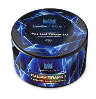 SAPPHIRE CROWN Italian tiramisu 25гр