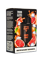 DUFT Grapefruit (7000 затяжек)