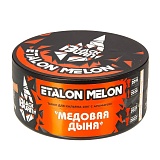 Burn BLACK Etalon Melon 100гр