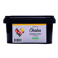 Chaba Индийский Манго Nicotine Free 200 г