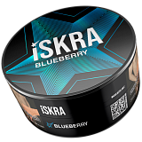 ISKRA Blueberry 100гр