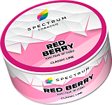 Spectrum Red berry 25гр