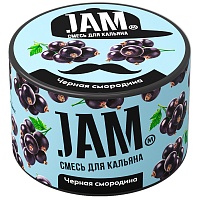 JAM Чёрная смородина 250гр