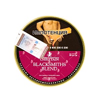 Табак трубочный Chieftain Blacksmiths Blend (50 гр)