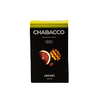 Chabacco Mix MEDIUM Asian mix 50гр