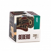 Sebero Mint 200гр МРК уд