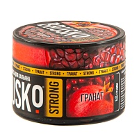 BRUSKO STRONG Гранат 50гр