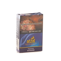 Afzal Blueberry 40гр