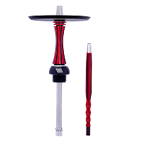 Кальян Alpha Hookah X REVERSE Red Candy (без колбы)