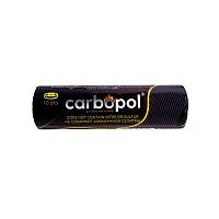 Уголь Carbopol 35 мм быстроразжигающийся