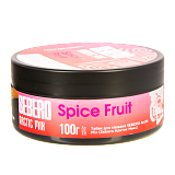 Sebero Arctic Mix Spice Fruit 100гр