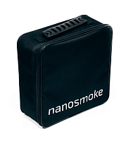 Кальян Nanosmoke Cube в сумке