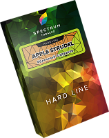 Spectrum HARD Apple strudel 40гр