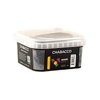 Chabacco MEDIUM Passion fruit 200гр