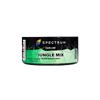 Spectrum HARD Jungle mix 25гр