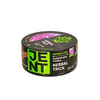 JENT Herbal Trick (Сибирские травы) 25гр