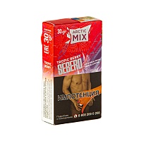 Sebero Arctic Mix Tropic berry 30гр МРК уд