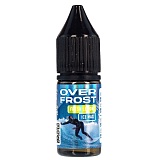 Жидкость «Over Frost» HYBRID Fresh Lemon Ice Max 10 мл Zero