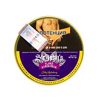 Табак трубочный John Aylesbury Sir John's Flake Virgini (50 гр)