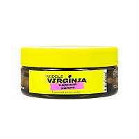 Original Virginia Middle Чёрный холлс 100гр